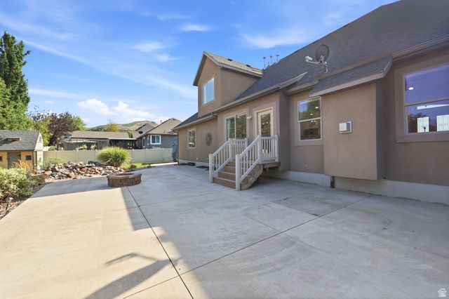 14437 S BUTTERFIELD PKWY, Herriman, UT 84096