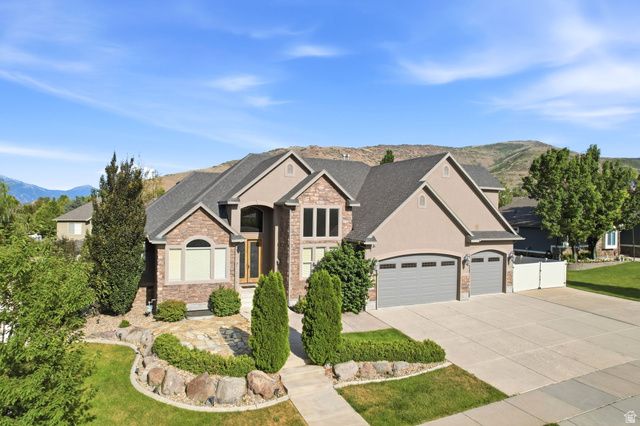 14437 S BUTTERFIELD PKWY, Herriman, UT 84096