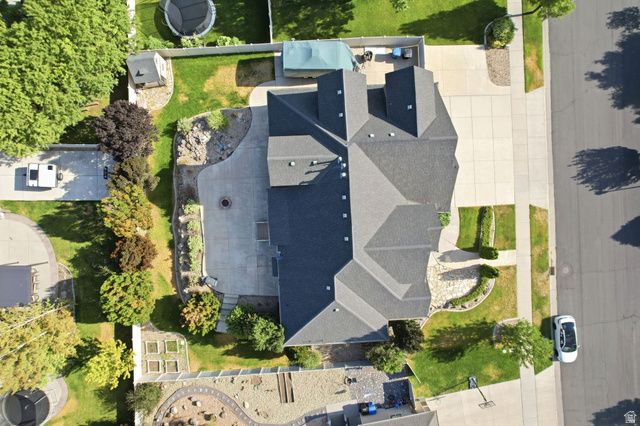 14437 S BUTTERFIELD PKWY, Herriman, UT 84096