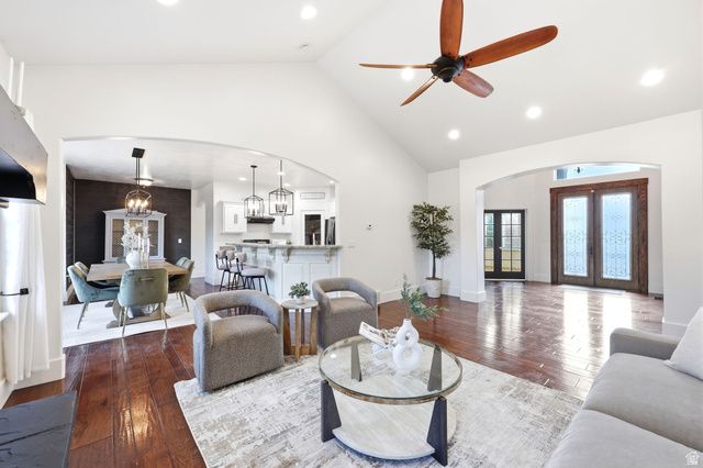 14437 S BUTTERFIELD PKWY, Herriman, UT 84096
