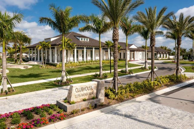 12598 NAUTILUS Circle, Palm Beach Gardens, FL 33412