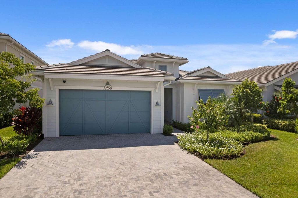 12598 NAUTILUS Circle, Palm Beach Gardens, FL 33412