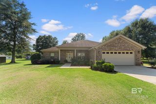 1112 Fridge Drive, Atmore, AL 36502