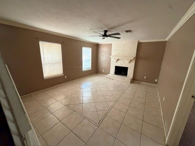 1927 Overbrook Circle, Missouri City, TX 77459