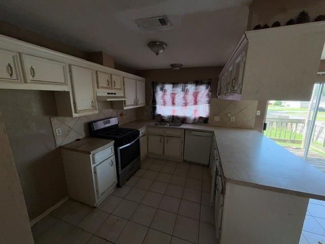 1927 Overbrook Circle, Missouri City, TX 77459
