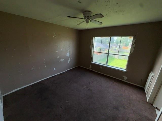 1927 Overbrook Circle, Missouri City, TX 77459