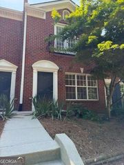 110 Wood Lake Drive 17, Athens, GA 30606