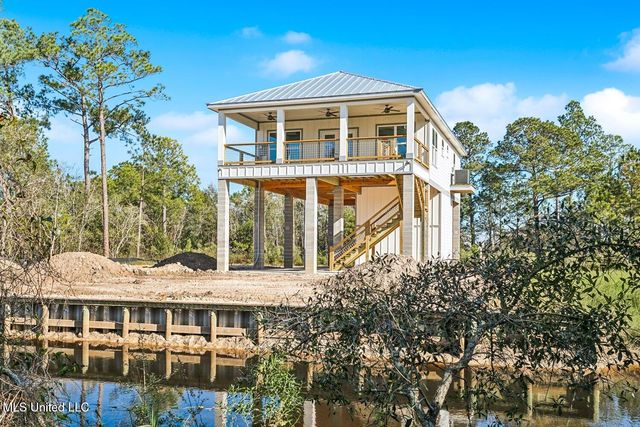 5019 Colorado Street, Bay Saint Louis, MS 39520