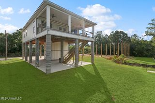5019 Colorado Street, Bay Saint Louis, MS 39520