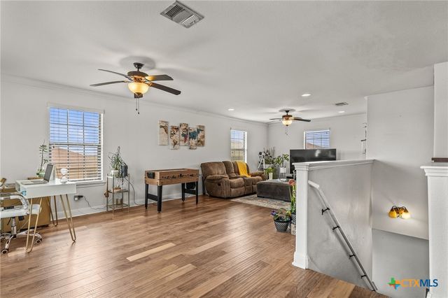 1231 Tumbleweed Trail, Temple, TX 76502