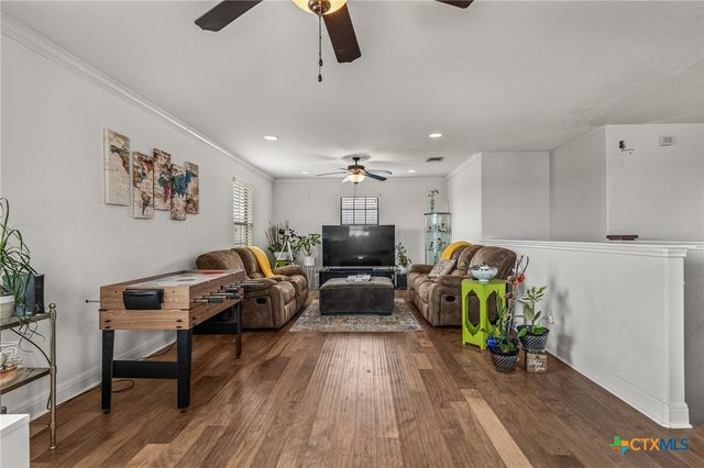 1231 Tumbleweed Trail, Temple, TX 76502