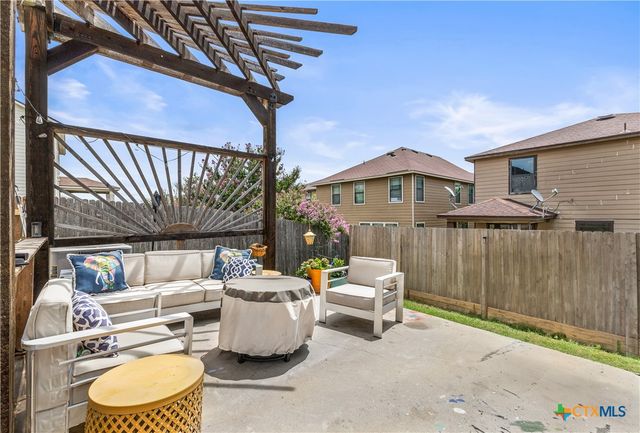 1231 Tumbleweed Trail, Temple, TX 76502