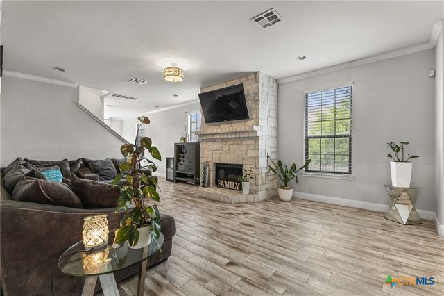 1231 Tumbleweed Trail, Temple, TX 76502
