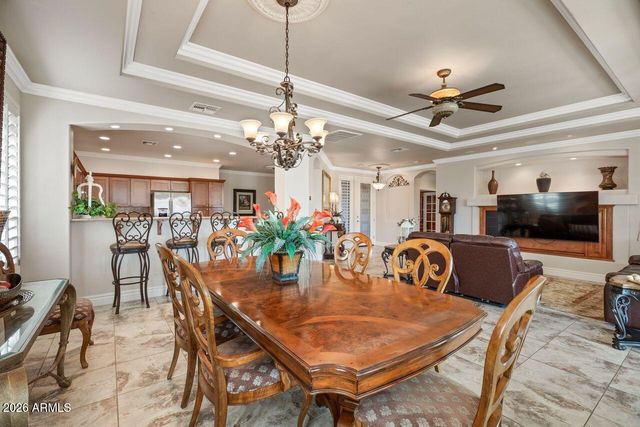 2687 N 162ND Lane, Goodyear, AZ 85395