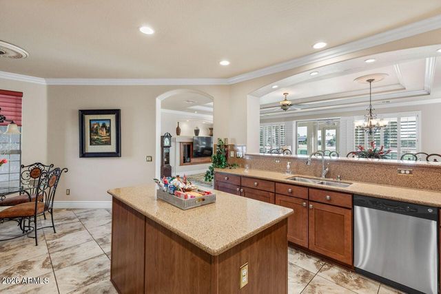 2687 N 162ND Lane, Goodyear, AZ 85395