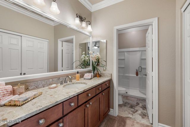 2687 N 162ND Lane, Goodyear, AZ 85395