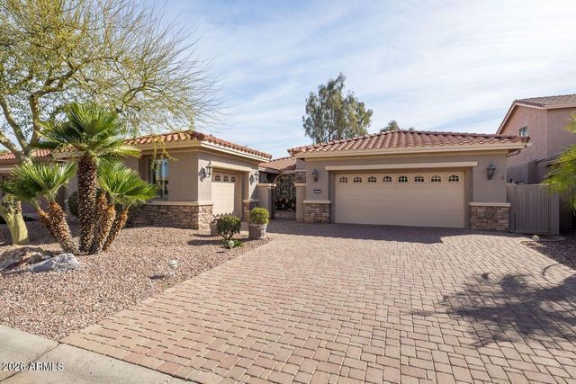 2687 N 162ND Lane, Goodyear, AZ 85395