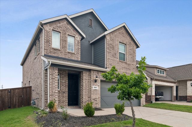 1900 Wrangler Circle, Mesquite, TX 75149