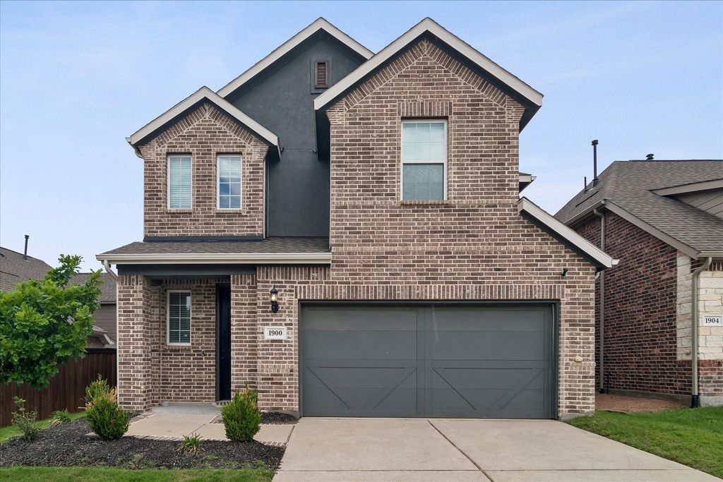 1900 Wrangler Circle, Mesquite, TX 75149