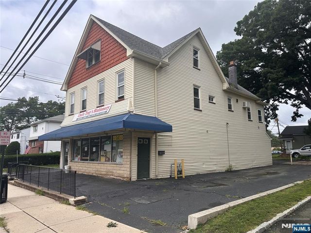 211 Van Winkle Avenue, Hawthorne, NJ 07506