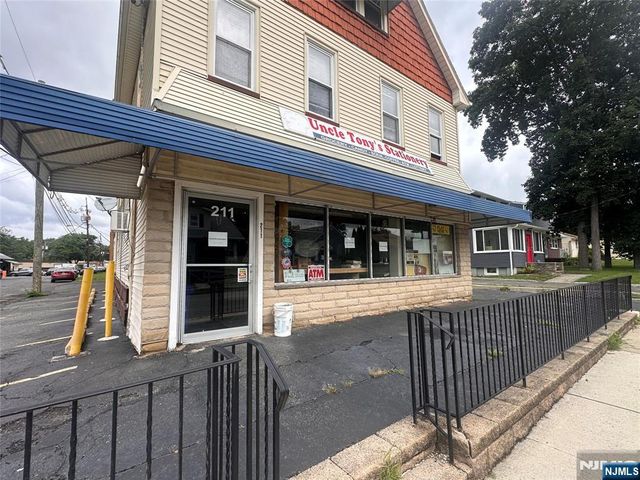 211 Van Winkle Avenue, Hawthorne, NJ 07506