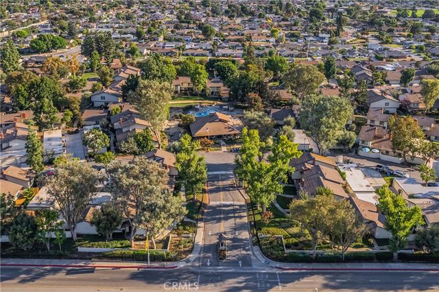 1616 Aspen Village, West Covina, CA 91791