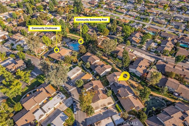 1616 Aspen Village, West Covina, CA 91791