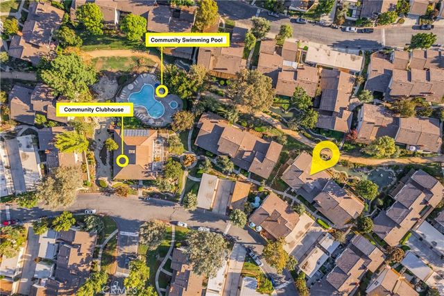 1616 Aspen Village, West Covina, CA 91791