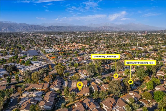 1616 Aspen Village, West Covina, CA 91791