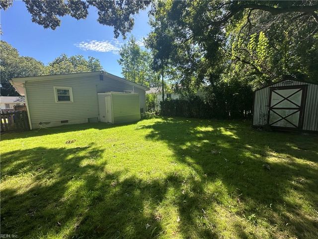 2425 Juniper ST, Norfolk, VA 23513