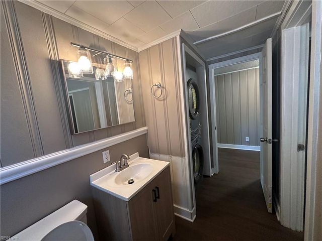 2425 Juniper ST, Norfolk, VA 23513