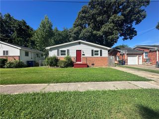 2425 Juniper ST, Norfolk, VA 23513