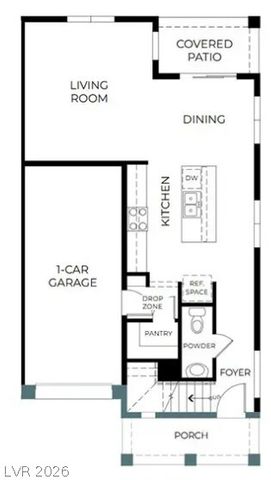 247 Starlit Moon Lane, Henderson, NV 89015