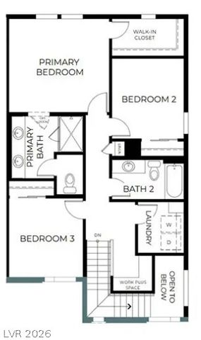 247 Starlit Moon Lane, Henderson, NV 89015