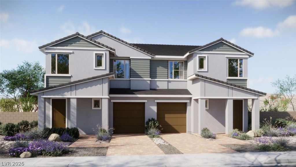 247 Starlit Moon Lane, Henderson, NV 89015