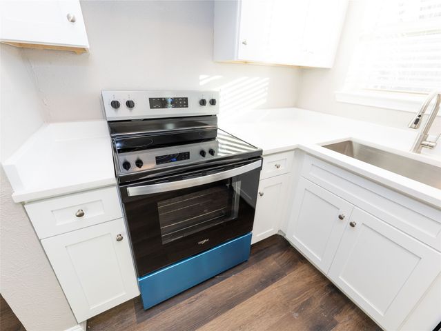 1022 Daniels Drive, Mckinney, TX 75069