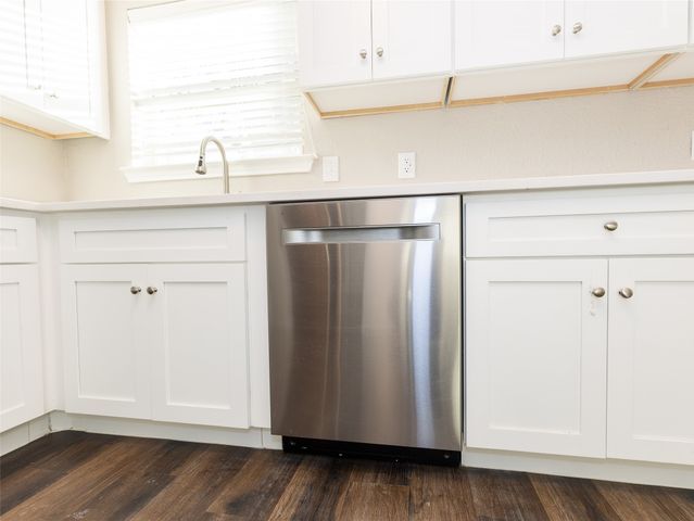 1022 Daniels Drive, Mckinney, TX 75069