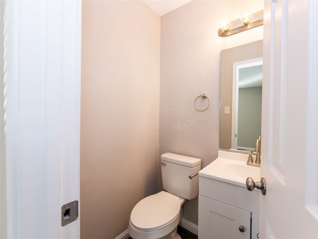 1022 Daniels Drive, Mckinney, TX 75069