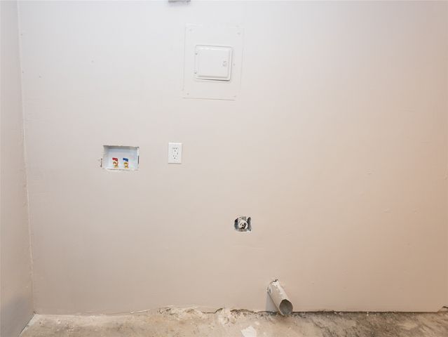 1022 Daniels Drive, Mckinney, TX 75069