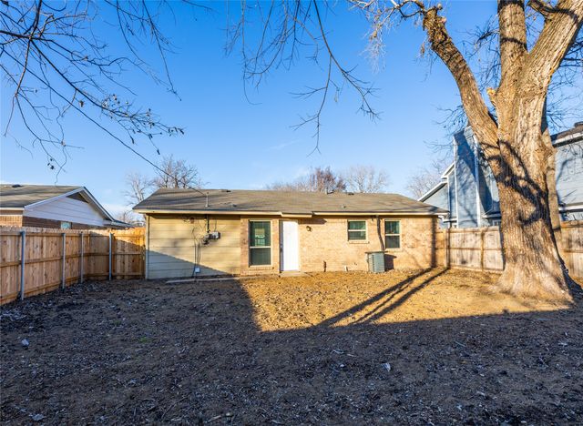 1022 Daniels Drive, Mckinney, TX 75069