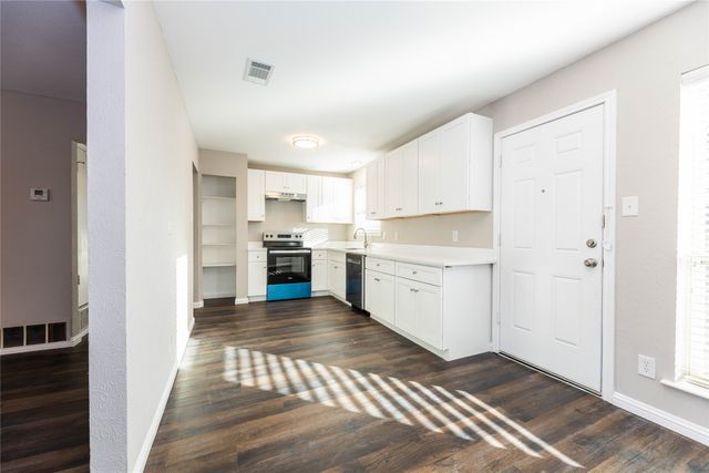 1022 Daniels Drive, Mckinney, TX 75069