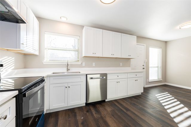 1022 Daniels Drive, Mckinney, TX 75069