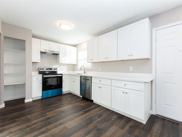 1022 Daniels Drive, Mckinney, TX 75069