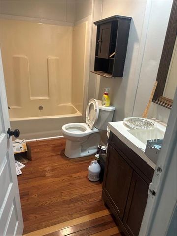 7138 Rockland Road, Lithonia, GA 30038