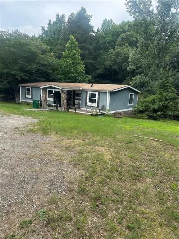 7138 Rockland Road, Lithonia, GA 30038