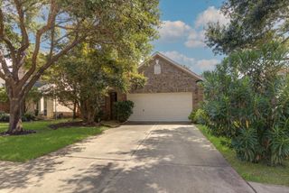 21322 Willow Glade Drive, Katy, TX 77450