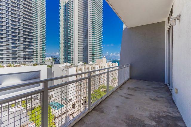 444 NE 30th St 1105, Miami, FL 33137