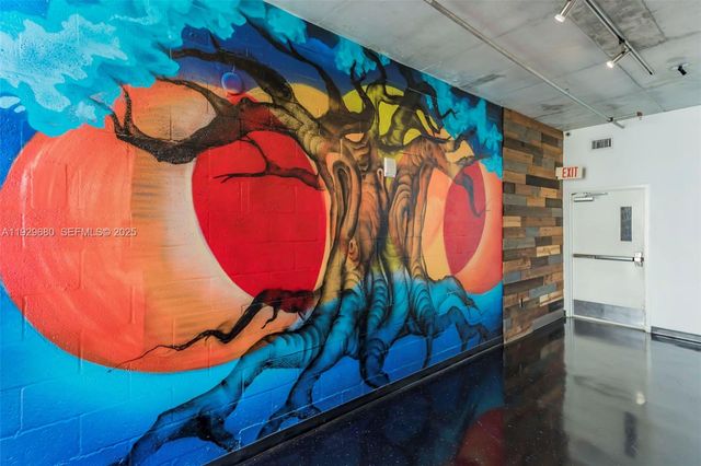 444 NE 30th St 1105, Miami, FL 33137