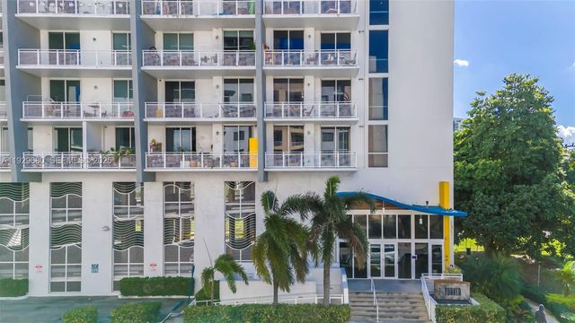 444 NE 30th St 1105, Miami, FL 33137