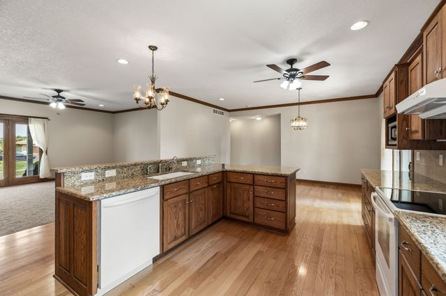 1403 Maple Drive, Adel, IA 50003